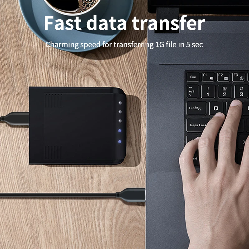 CABLETIME USB-USB A Мужской кабель 5 Гбит/с USB A Мужской удлинитель USB 3.0 для радиатора HardDisk USB 2.0Cable C266