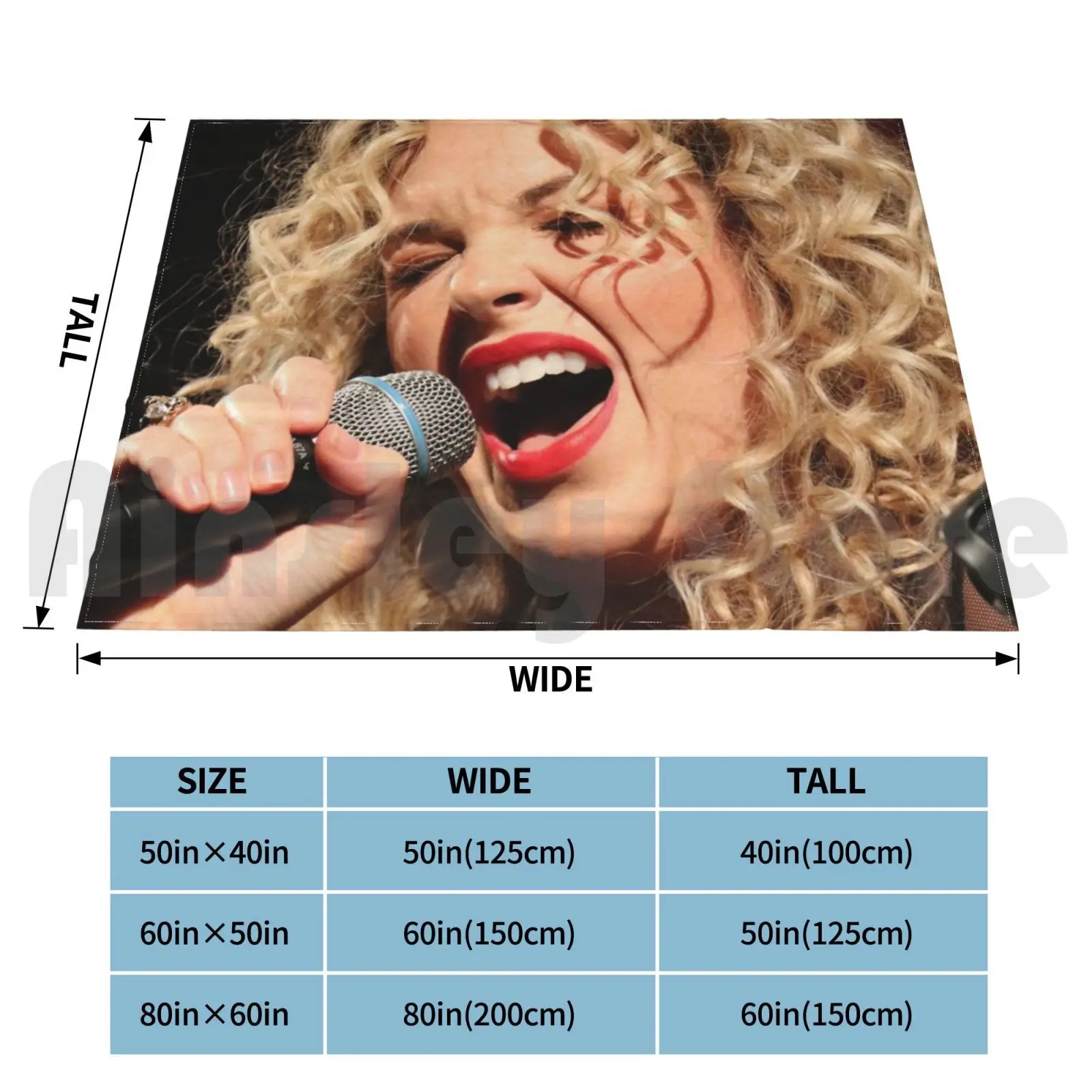 Briana Buckmaster Untitled-Rockwood 2019 Blanket Fashion Custom Briana Buckmaster Bb Supernatural Spn Spnfamily