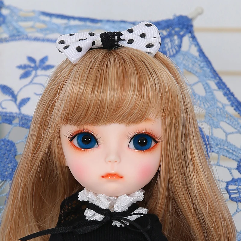 

aImd 2.2 Roko 1/6 BJD SD Dolls Girls LCC Resin luts dollshe dollsbe yosd lati Toys Gift For Birthday Xmas