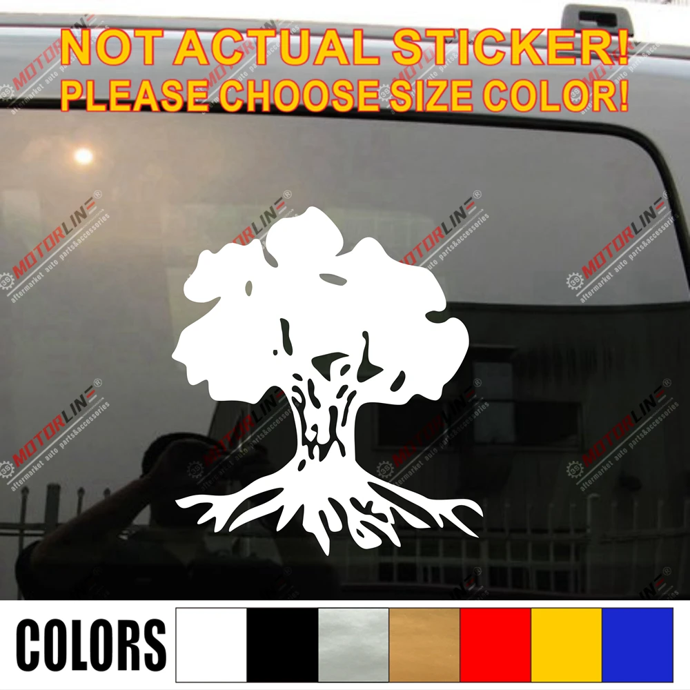 

Наклейка на дерево Golani Brigade, израильская пехота, армейский автомобиль, виниловый выбор, размер цвета