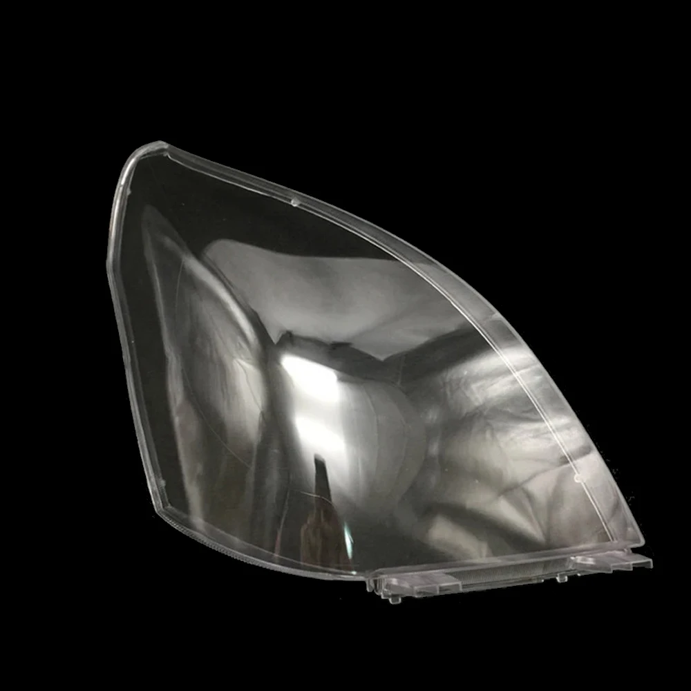 For Wuling Rongguang S Headlight Cover Lamp Shade Transparent Lampshade Headlamp Shell Lens Plexiglass