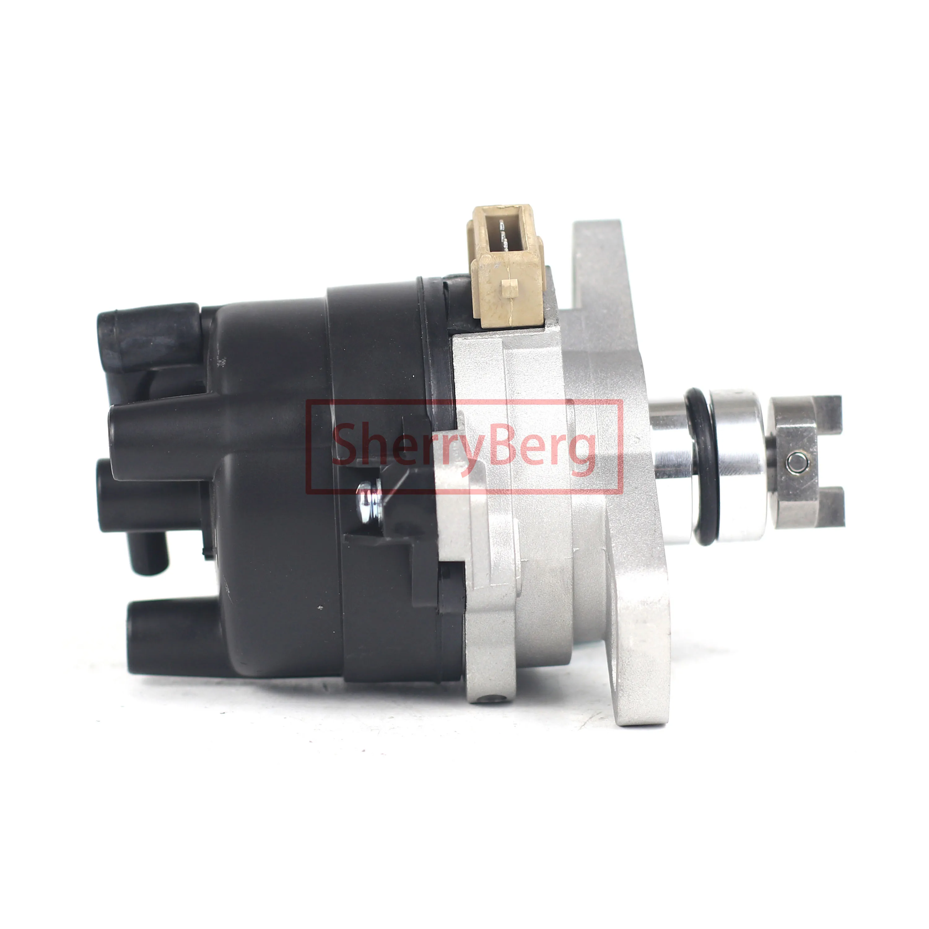 

SherryBerg Ignition distributor for Daewoo Matiz 0.8 52 hp 96239411 96352270 96565195 96565196 new 100% , OEM product free ship