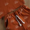 4119-960cad.jpg Baby Summer 2-Piece Outfit Set – Sun Print Tank Top & Shorts (Boys & Girls)