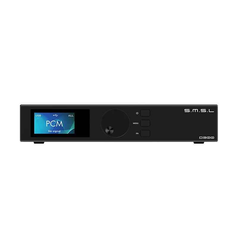 New D300 LDAC AUDIO DAC ROHM BD34301EKV chip DSD512 PCM 768kHz 32bit Bluetooth5.0 APTX XMOS XU208 Decoder With Remote Control