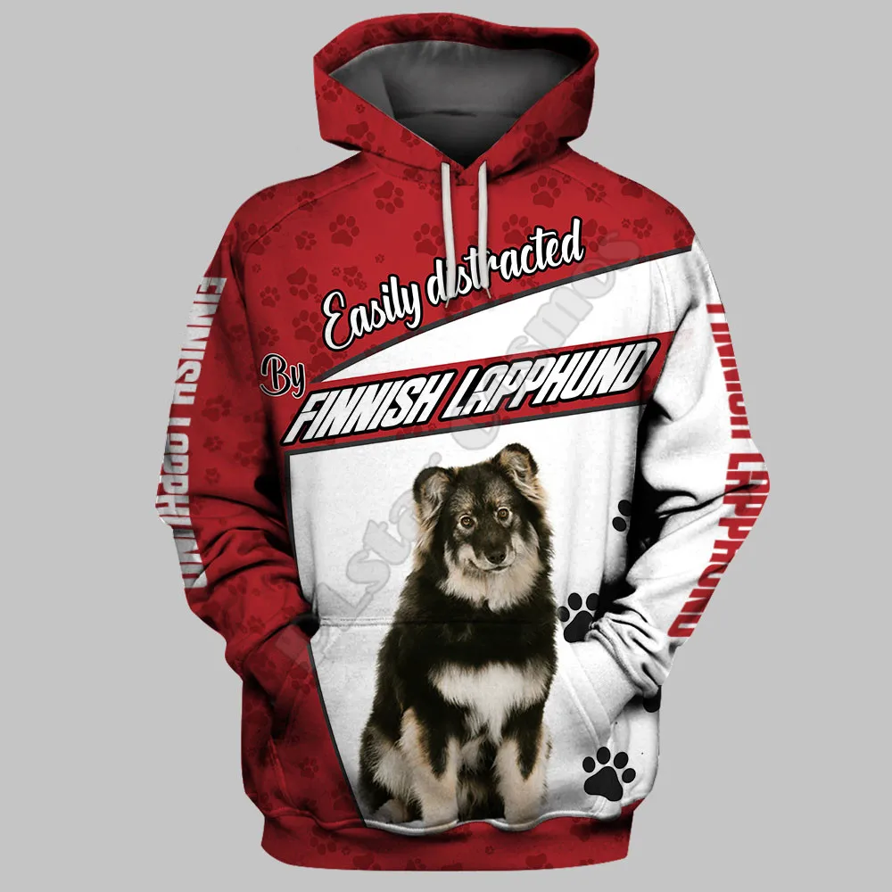 Cane Corso-sudaderas con capucha 3D para hombre y mujer, jersey estampado, sudaderas divertidas, suéter de animales a la moda, envío directo