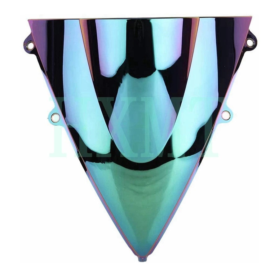 For Honda CBR1000RR CBR 1000 RR 2012 2013 2014 2015 2016 Motorcycle Windshield Double Bubble Front Windscreen Screen 1000RR