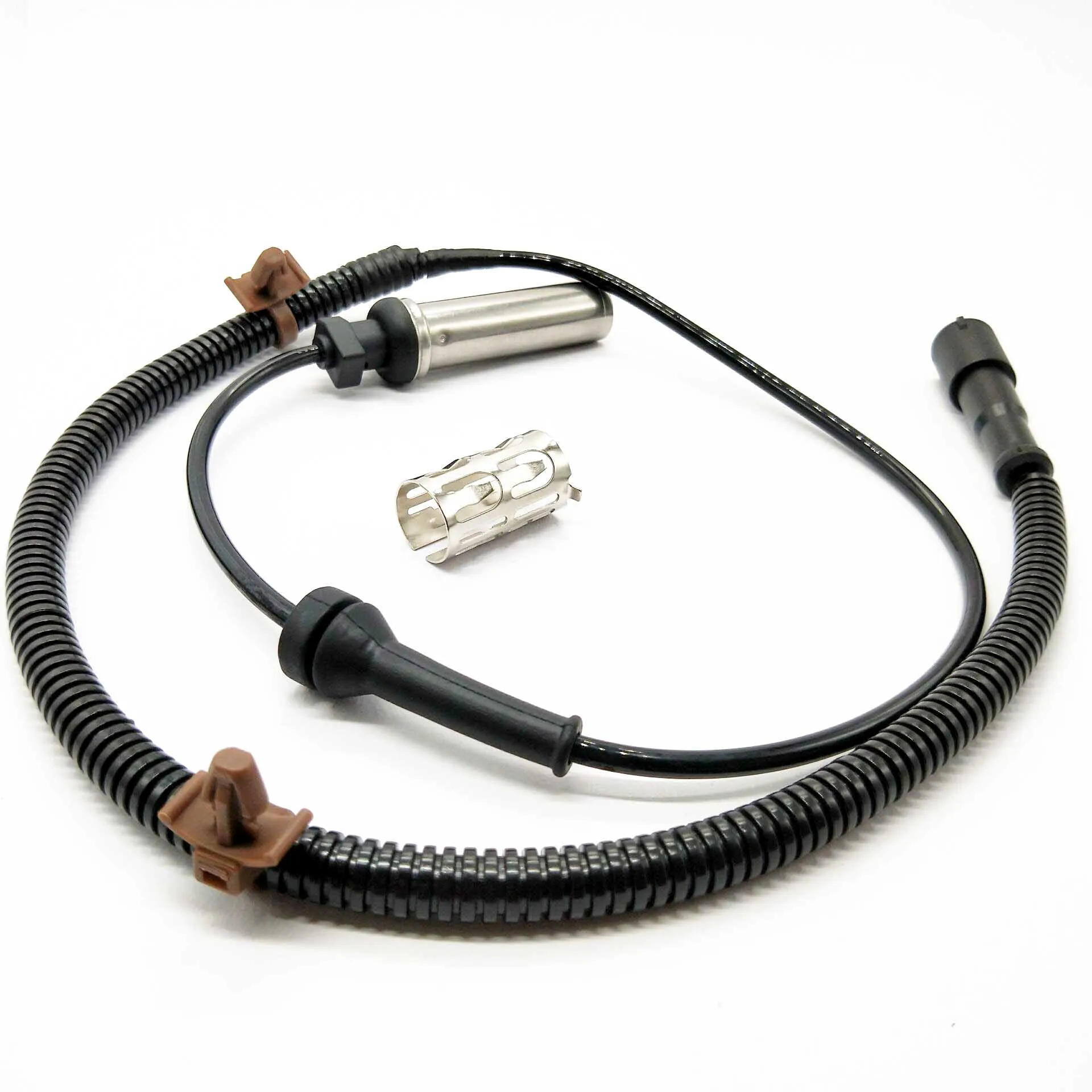 

Датчик скорости колеса SMD ABS передний SSW500090 для Land Rover Defender td4 from07