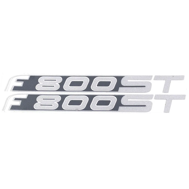 Motorcycle REFLECTIVE Stickers Decals for BMW F800ST F800 ST F 800ST