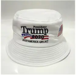 New Casual President Donald Trump 2022 Keep America Great Again Cap MAGA Republican Hat Unisex Women Men Hats Baseball Cap