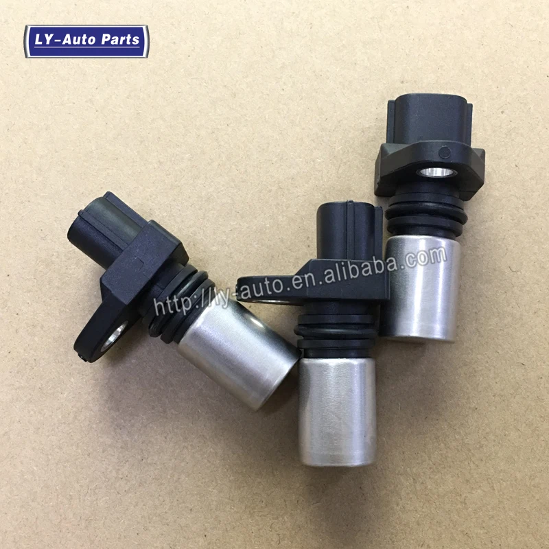 

Датчик положения коленчатого вала двигателя для Isuzu Hino Sinotruk Howo OEM 029600-0570 R61540090008 3602120-621-0000
