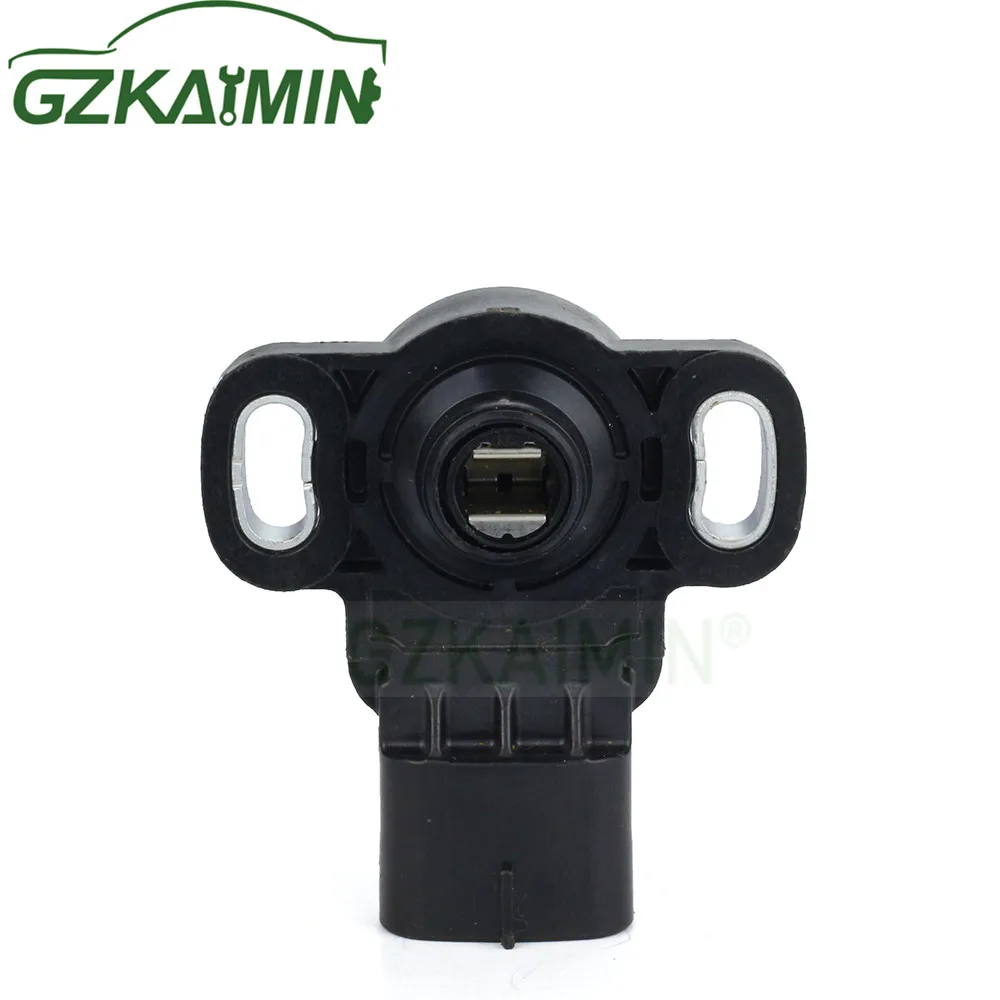 NEW OEM 3B4-85885-00-00 3B4-85885-00 THROTTLE POSITION SENSOR TPS fits  for Yamaha Throttle Sensor 08-15 Road Star Gr K-M