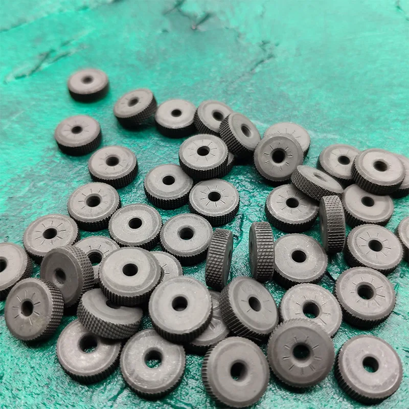 10pcs/Lot 11mm*3.5mm Durable Toothed Replacement Steel Wheel For Zippo Kerosene Oil Petrol Lighter DIY Repair Replace Accessory