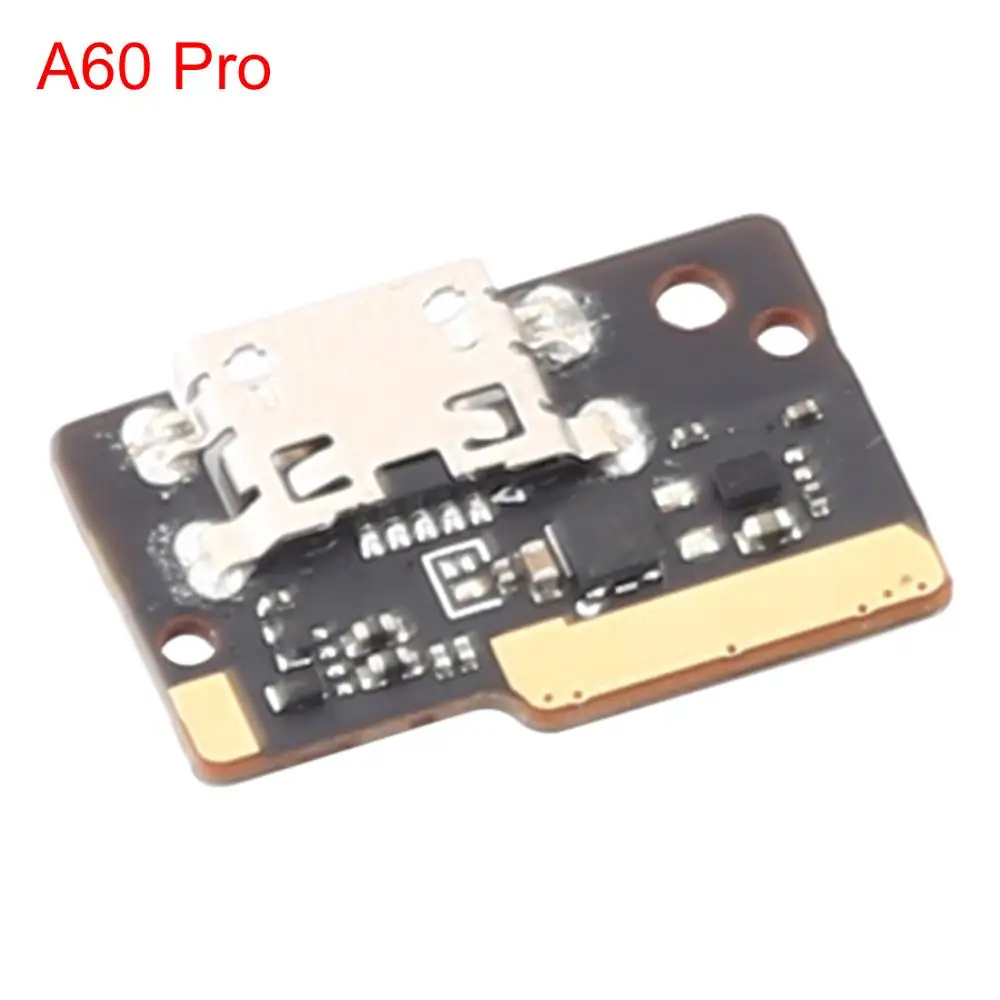 Charging Port Board for Blackview A60 Pro / A20 Pro / A70 Pro/A80 Pro A70 A90 A55 A100 A95 Flex Cable Replacement Part USB