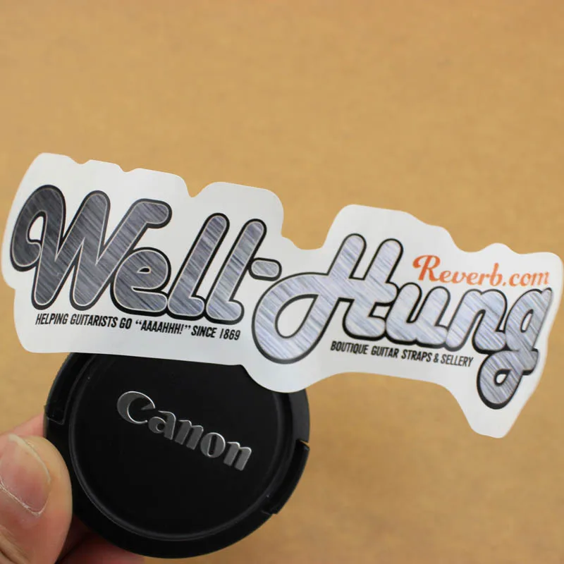 Uv rotary label printing customer design stickers,customized logo pharmaceutical label printing