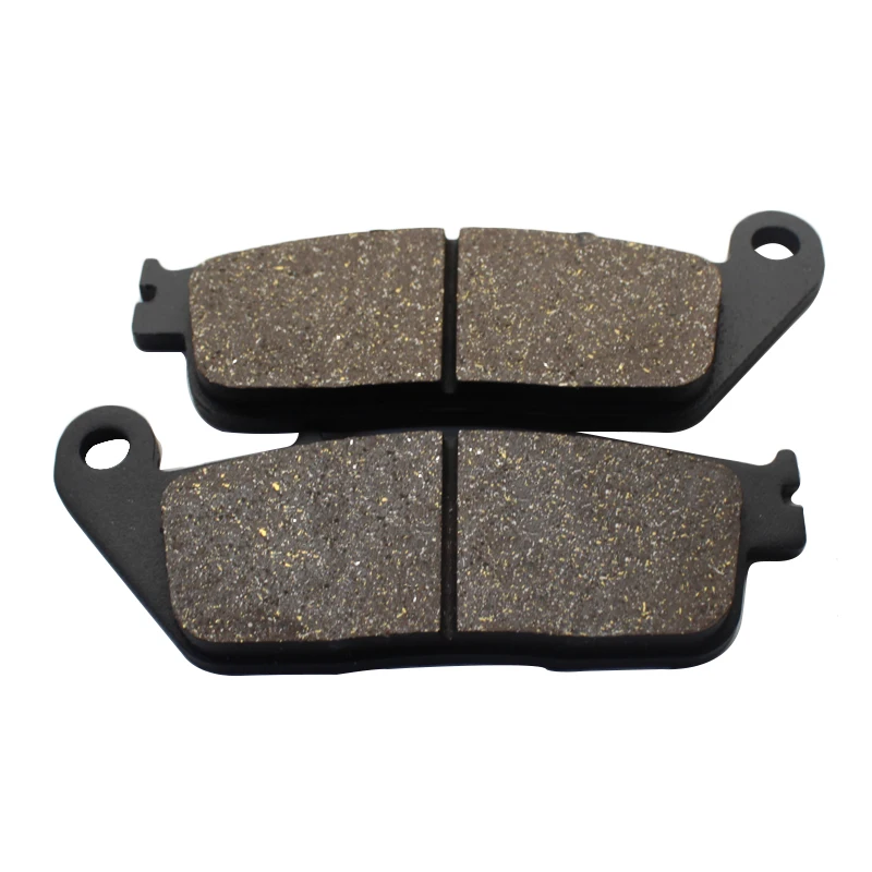 Motorcycle Front Brake Pads for HONDA ST 1100 ST1100 Pan European 1100 1990-2001