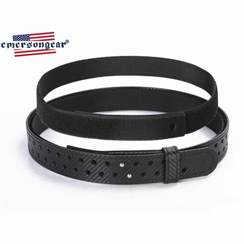 Emersongear ELS Competition Belt USE ON IPSC&3-GUN ELS Style Belt Tactical Hunting Shooting Inner Belt EMB9397