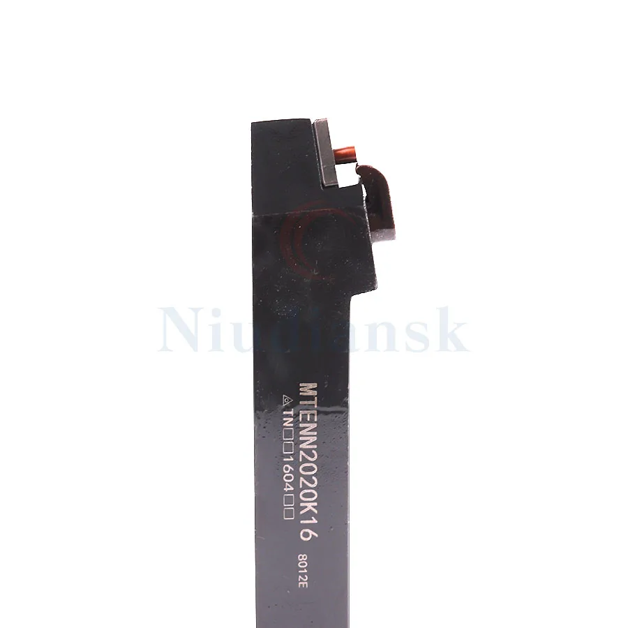 1pc MTENN2020K16 MTENN2525M16 High Quality CNC Lathe Tools External Tool Holder 10pcs TNMG1604 Carbide Inserts Turning Tool Suit