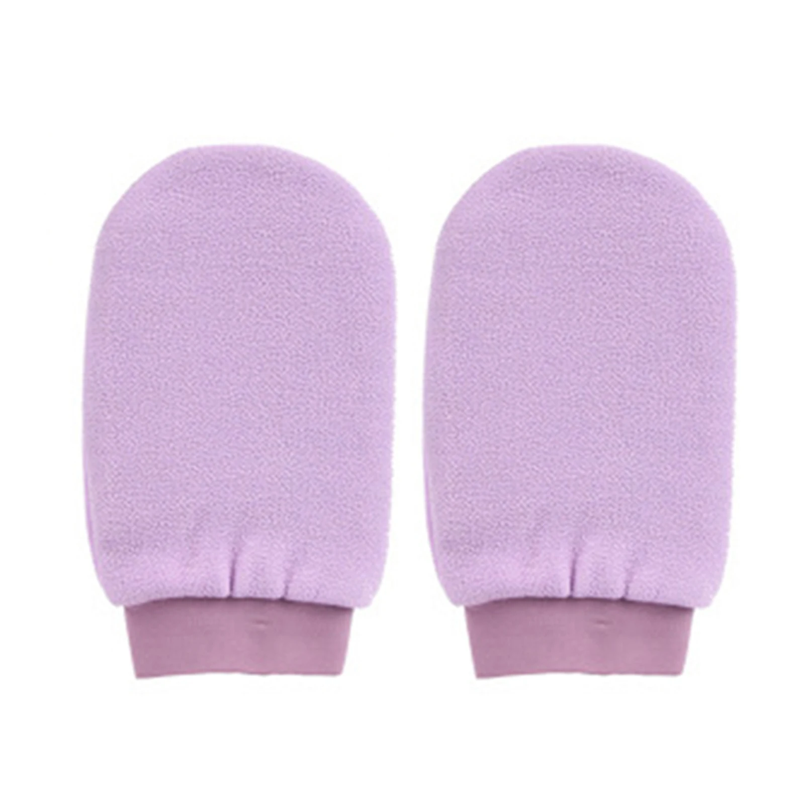 The Original Scrubbing Glove Women Scrubbing Towel Double Side Spa Scrubbing Towel Deadskin Removal Exfoliating Scrub Wash Towel