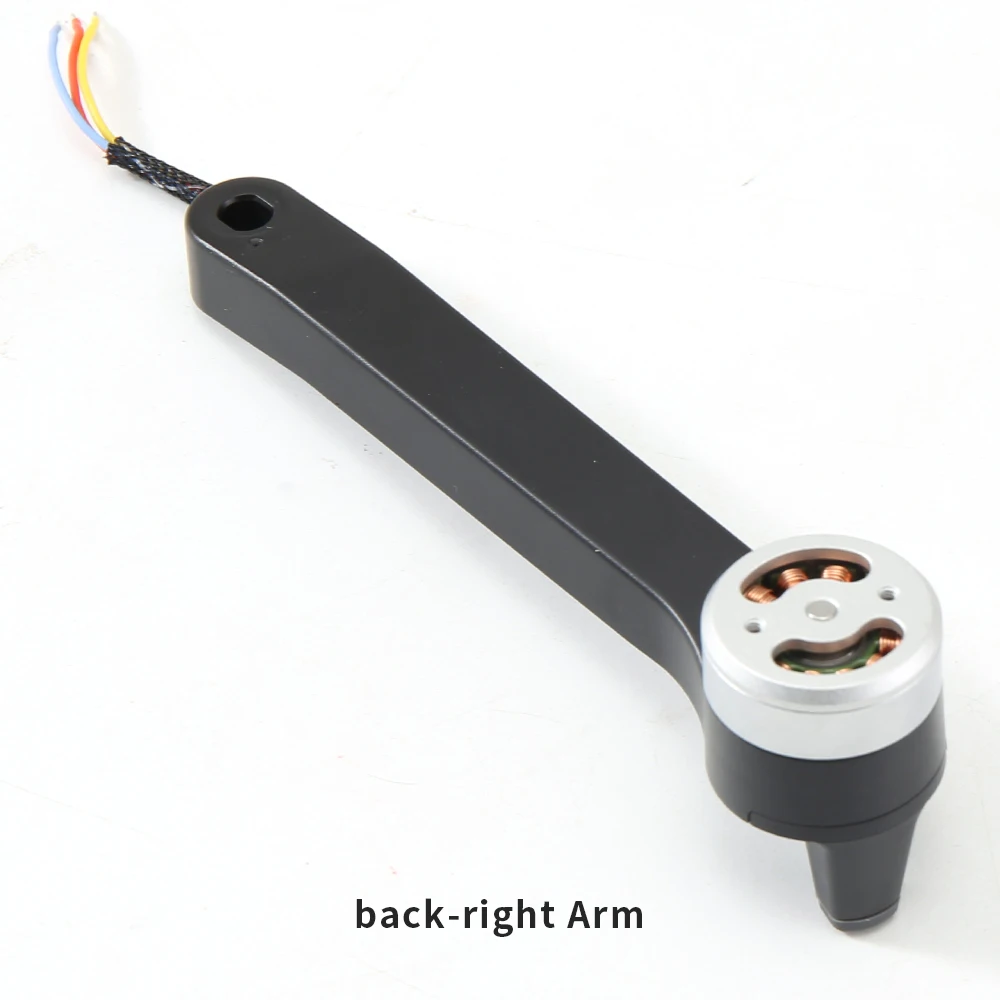 C-FLY Faith 2/2S RC Drone Originele Onderdelen Faith2 Arm met Motor Motor CFLY Quadcopter Vervanging Accessoires