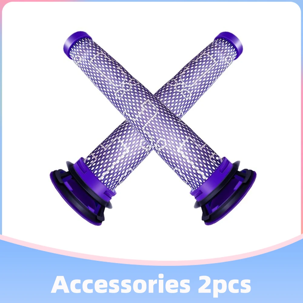 Variant: 2pcs filters