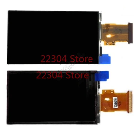 Replacement LCD Display Screen For Canon VIXIA HF S200 HF S21 HF S20 HF G10 HFS200 HFS21 HFS20 HFS30 XF100 HFG10 XA10 Camera