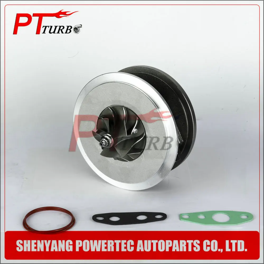 

753707 Turbocharger Chra 753707-0009 For Honda CR-V FR-V 2.2 i-CTDi N22A Euro 4 103kw 18900RMAE01 Turbo Cartridge Turbine Core