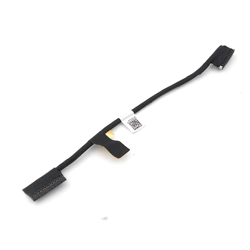 New Original LAPTOP Battery Cable For Dell Latitude 5500 5501 5502 5505 Precision 3540 3541 3550 3551 58G27 058G27 DC02003B100