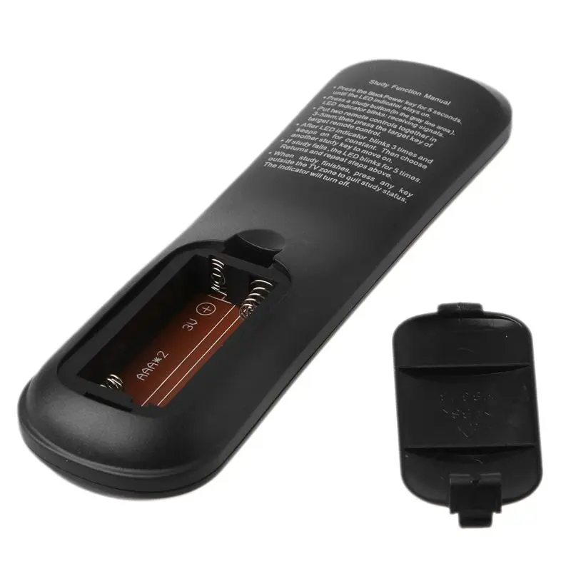 การเปลี่ยนรีโมทคอนโทรลสำหรับ NEXBOX A95X An-Droid 7.1กล่องทีวี Set-Top Box อุปกรณ์เสริม