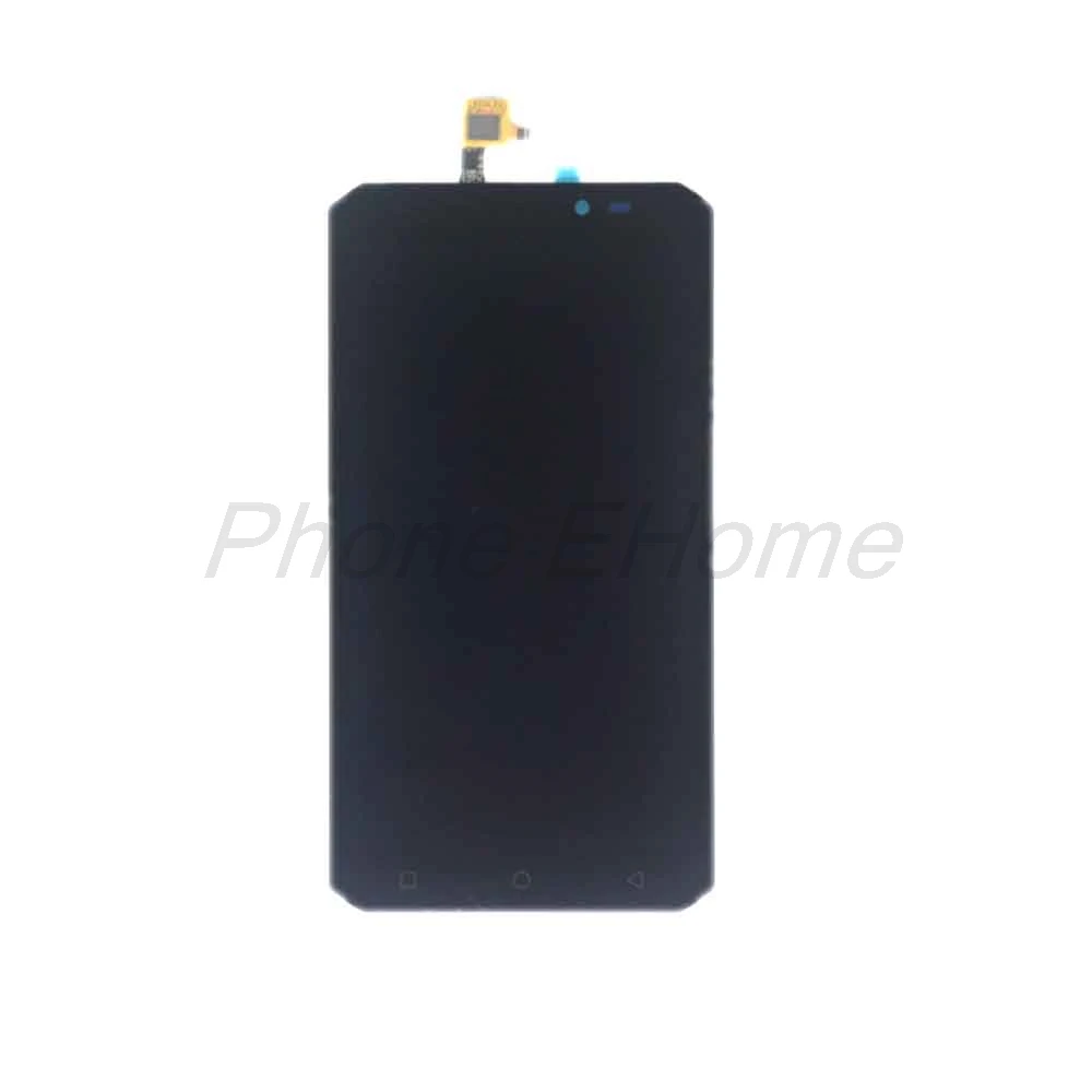 5.5 inch For POPTEL P9000 MAX LCD Display+Touch Screen Digitizer Assembly Original LCD+Touch Digitizer for POPTEL P9000 MAX LCD