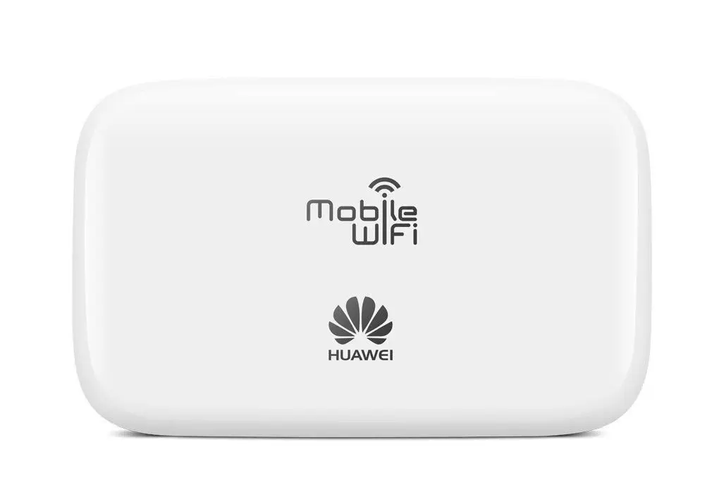 Imagem -03 - Roteador sem Fio Hotspot Móvel 300mbps 4g Lte Cat6 Desbloqueado Huawei-e5786s32a