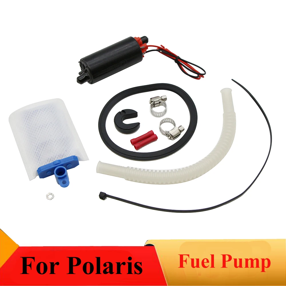 Motorcycle Fuel Pump For Polaris 2204401 2521362 ACE 325 EFI ACE 570 EFI ACE 900 EFI EPS Sportsman 550 Touring  EPS INTL Sportsm