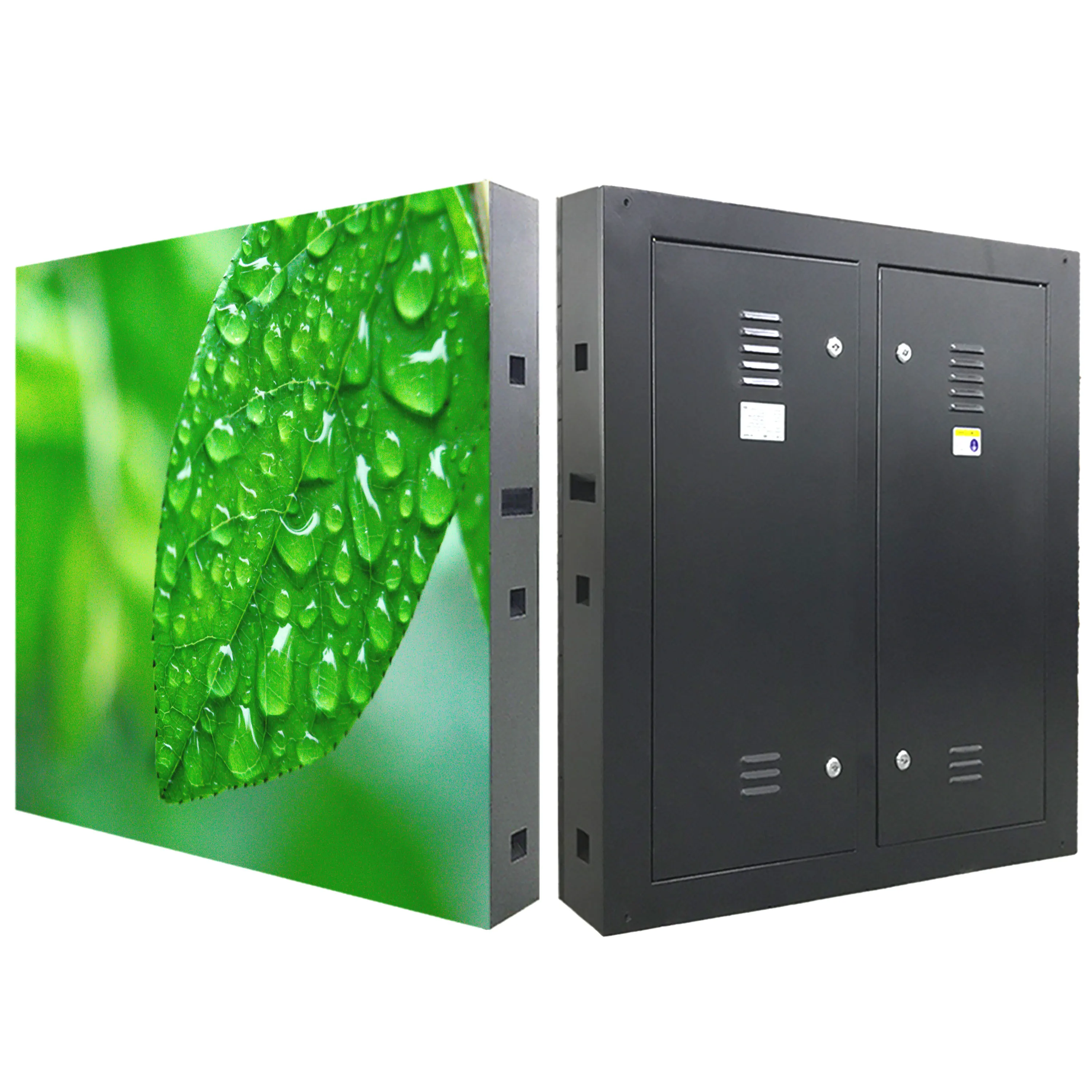 Menos envío P5 Módulo de pantalla LED para exteriores 320x160mm 8scan Color completo