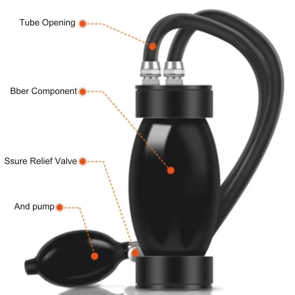 Ferramenta De Diagnóstico De Entrada De Ar Do Carro, Auto Máquina De Fumaça, Gerador De Vazamento, Testador, Adaptadores De Escape, Detector Coldre