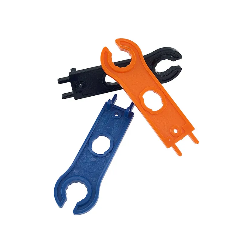 1pcs CMMC4 Wrench Solar Panel Connector Tools Disconnect Assembly Spanners