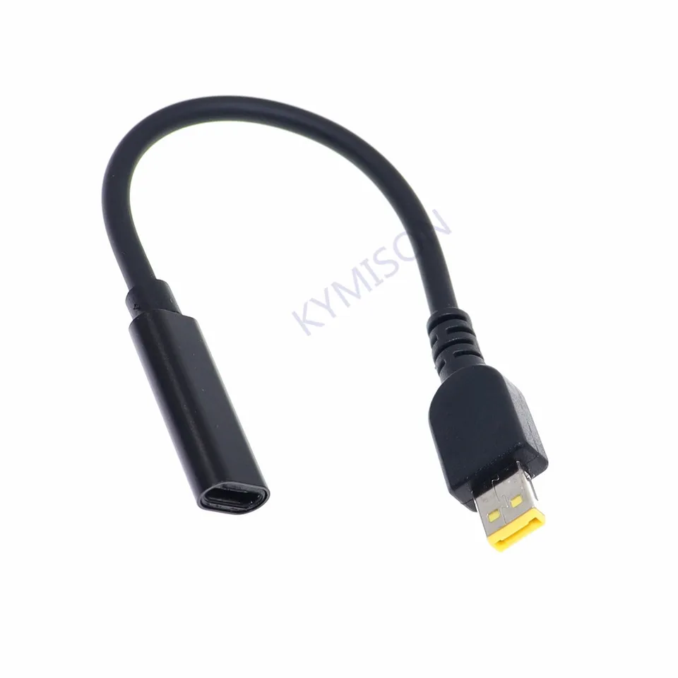Lenovo thinkpad 10 helix 2 4x20e75066 tp00064a用dc usb type c電源