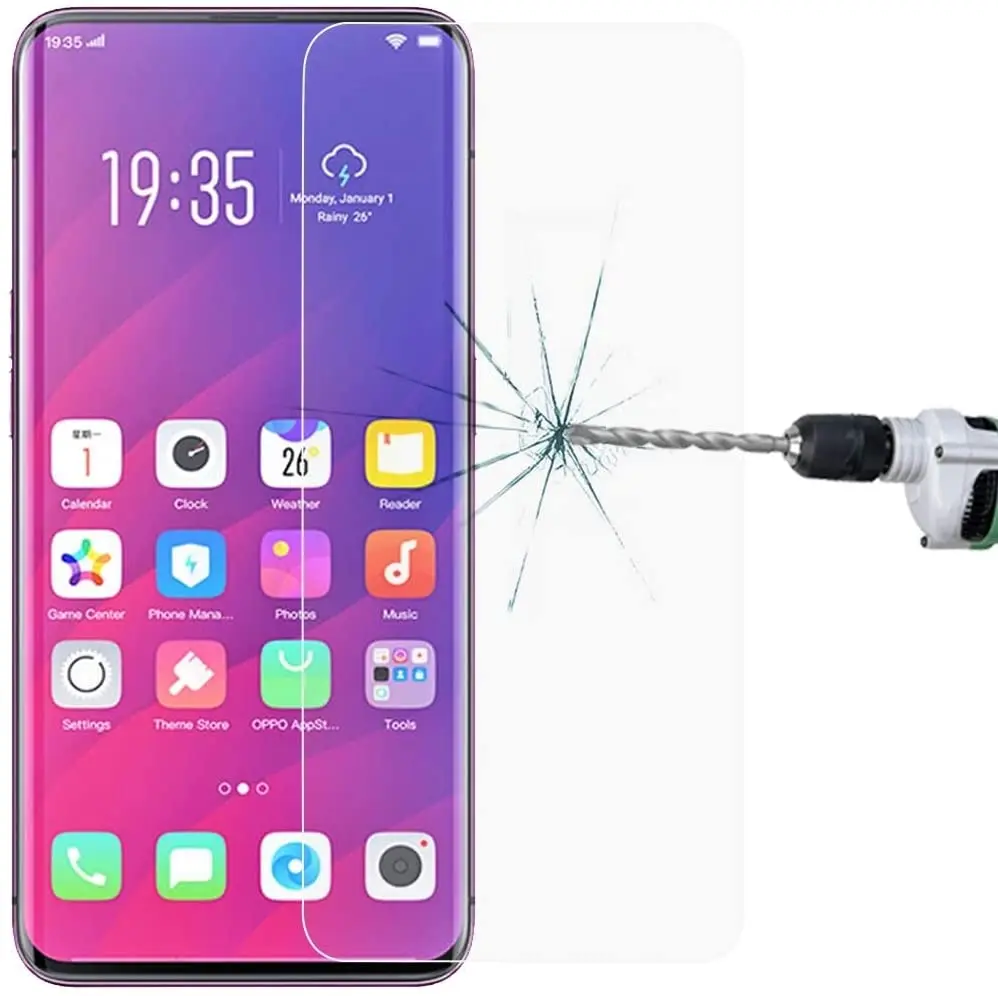 Tempered Glass For … - image