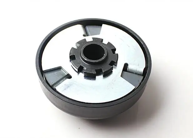 2KW CENTRIFUGAL AUTOMATIC CLUTCH 3/4\