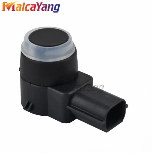 Imagen 2 del producto 4 Uds nuevo sensor de estacionamiento PDC 25855503 Para Chevrolet Cruze Aveo Orlando Opel Astra J Insignia 13295029 13368131 13394368 13330722