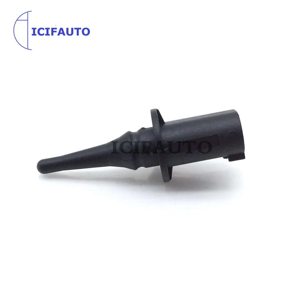 0005428418 0075421318 Temperature Sensor With Connector for Mercedes-Benz C/CLS/G/E 280 C320 ML550 SKL280 CLS550 R350 Sprinter