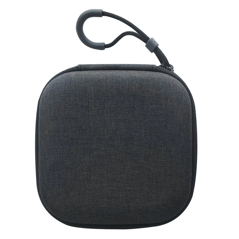 Earphone case Eva Hard Waterproof Storage Zipper Earphone bag Portable Pouch Bluetooth Earphones Headset Cable keys Storage Box