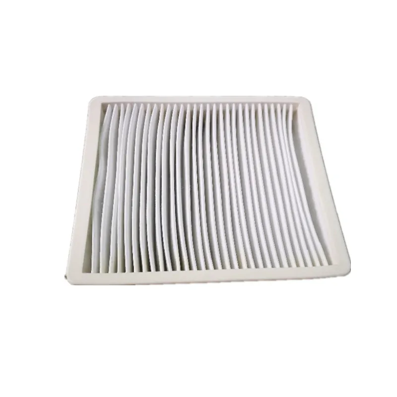 2 قطعة فراغ نظافة الغبار فلتر HEPA H11 DJ63-00672D تصفية لسامسونج SC4300 SC4470 الأبيض VC-B710W نظافة الاكسسوارات أجزاء