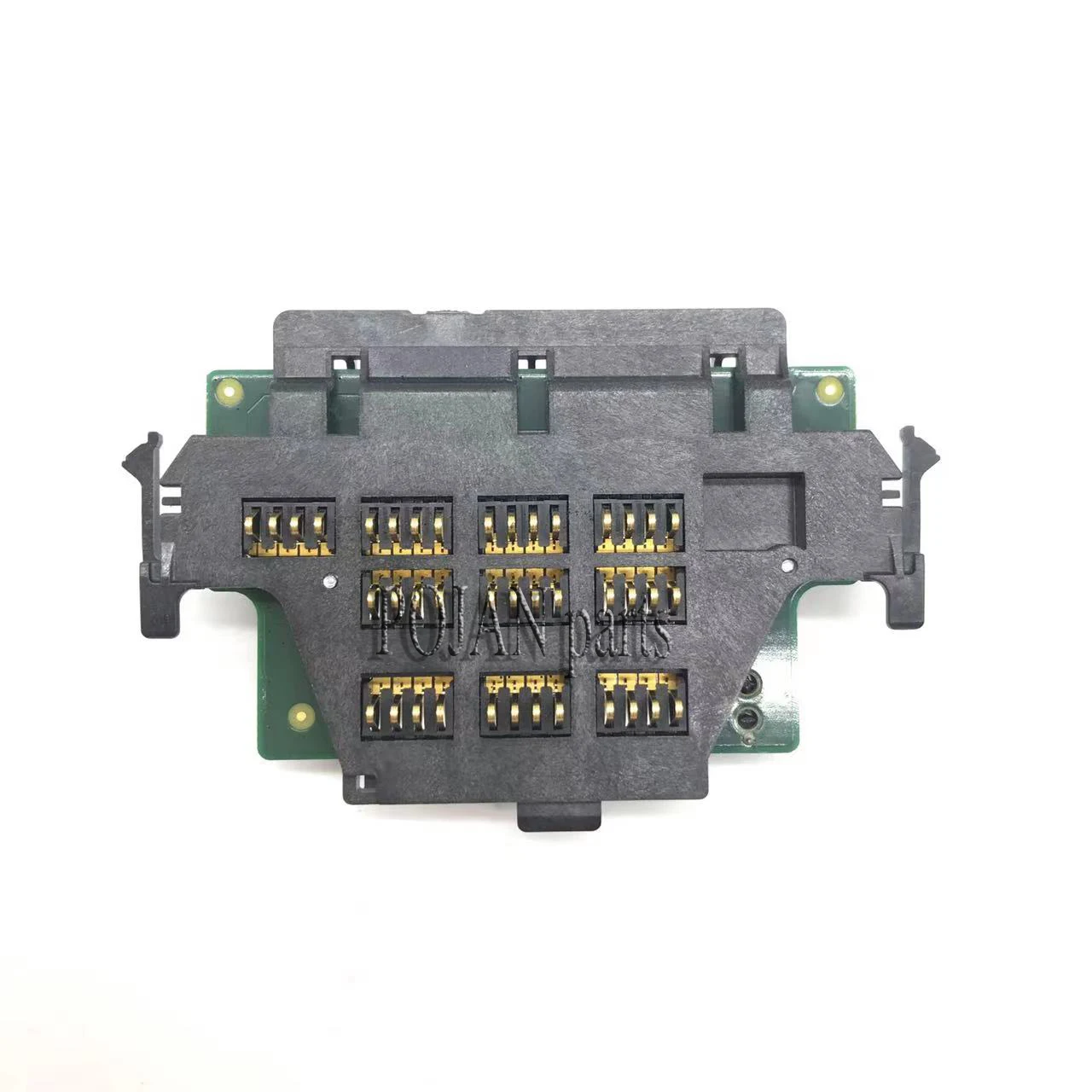 CQ890-80024 CQ891 CQ893 Carriage PCA Board for Designjet T120 T520 POJAN