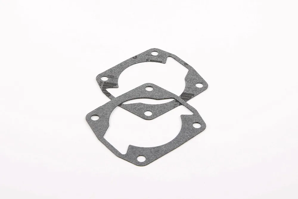 

45cc Motor Parts 45cc Engine Cyclinder Gaskets for 1/5 HPI ROFUN ROVAN KM BAJA LOSI 5IVE T Truck RC CAR PARTS