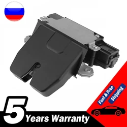 5 PIN Boot /Tailgate Rear Trunk Lid Lock Latch Central Locking Mechanism For Ford /Focus /Mondeo /MK4 /C-Max 3M51R442A66AR