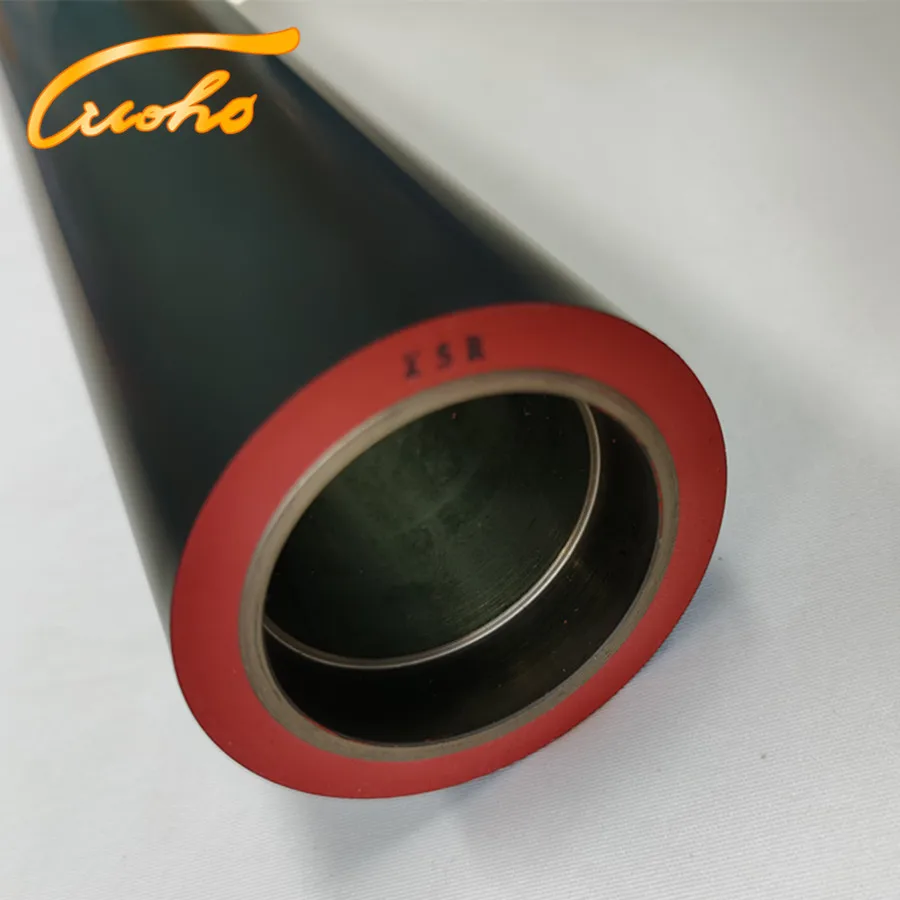 

Grade A+ 4110 only Lower Fuser roller for Xerox DC 1100 4110 900 4127 4112 4595 9000 DC900 Pressure roller 059K37001