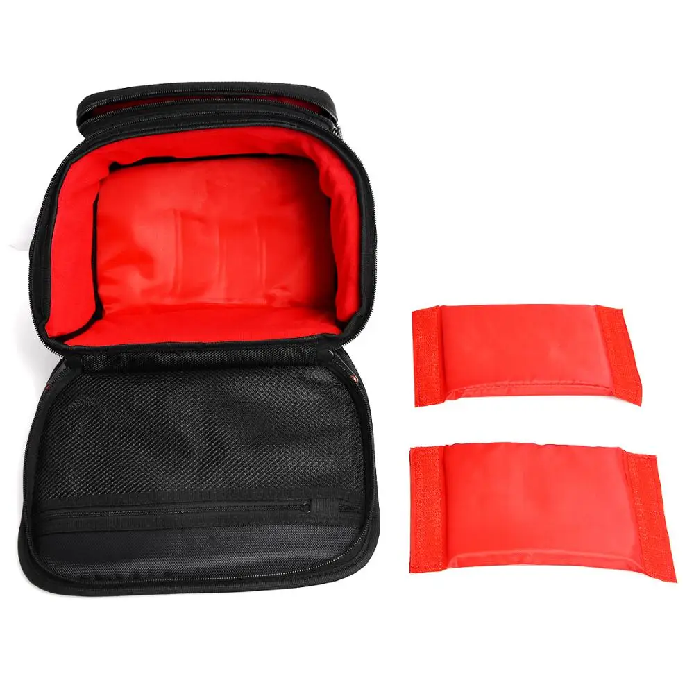 Fosoto Digitale fotografie Kamera tasche Nylon Cave Schulter Taschen Foto DSLR Kamera Video Für Dslr Sony Canon Nikon D700 D300 d200