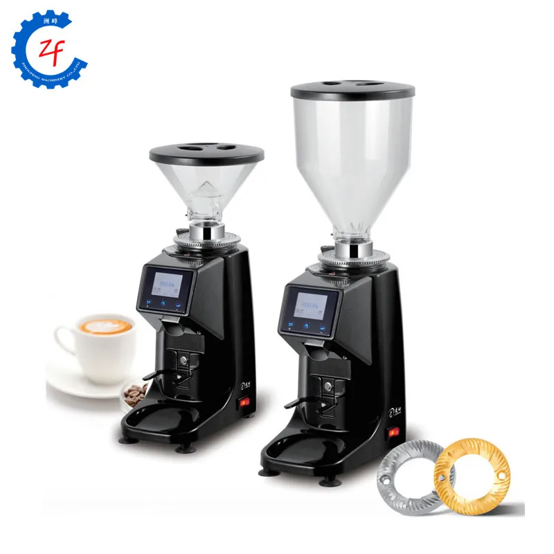 Grinder coffee powder maker electric coffee bean grinding miller