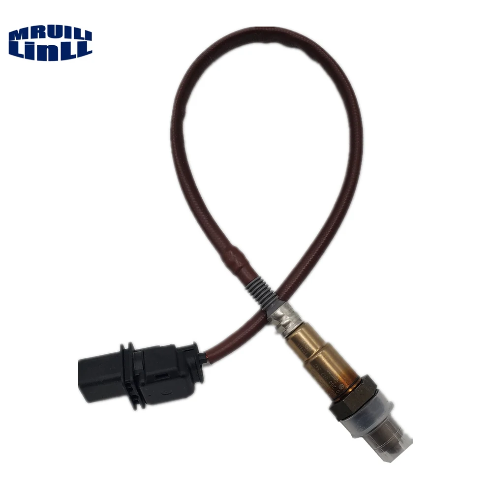 NEW Front Lambda Probe O2 Oxygen Sensor OE# 0095425918 0258017347 For Mercedes-Benz GLK-350 2013 detail image 1