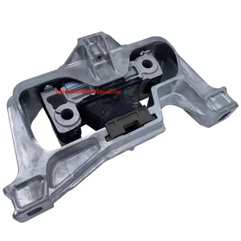 4PCS Engine Motor Mount Fit MERCEDES-BENZ B250 2013-2019 CLA250 GLA250 CLA45 GLA45 AMG A2462401809