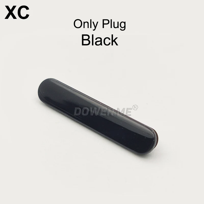 Aocarmo dla Sony Xperia X Compact Mini F5321 XC 4.6 "uchwyt na karty MicroSD czytnik taca Sim — zdjęcie 5